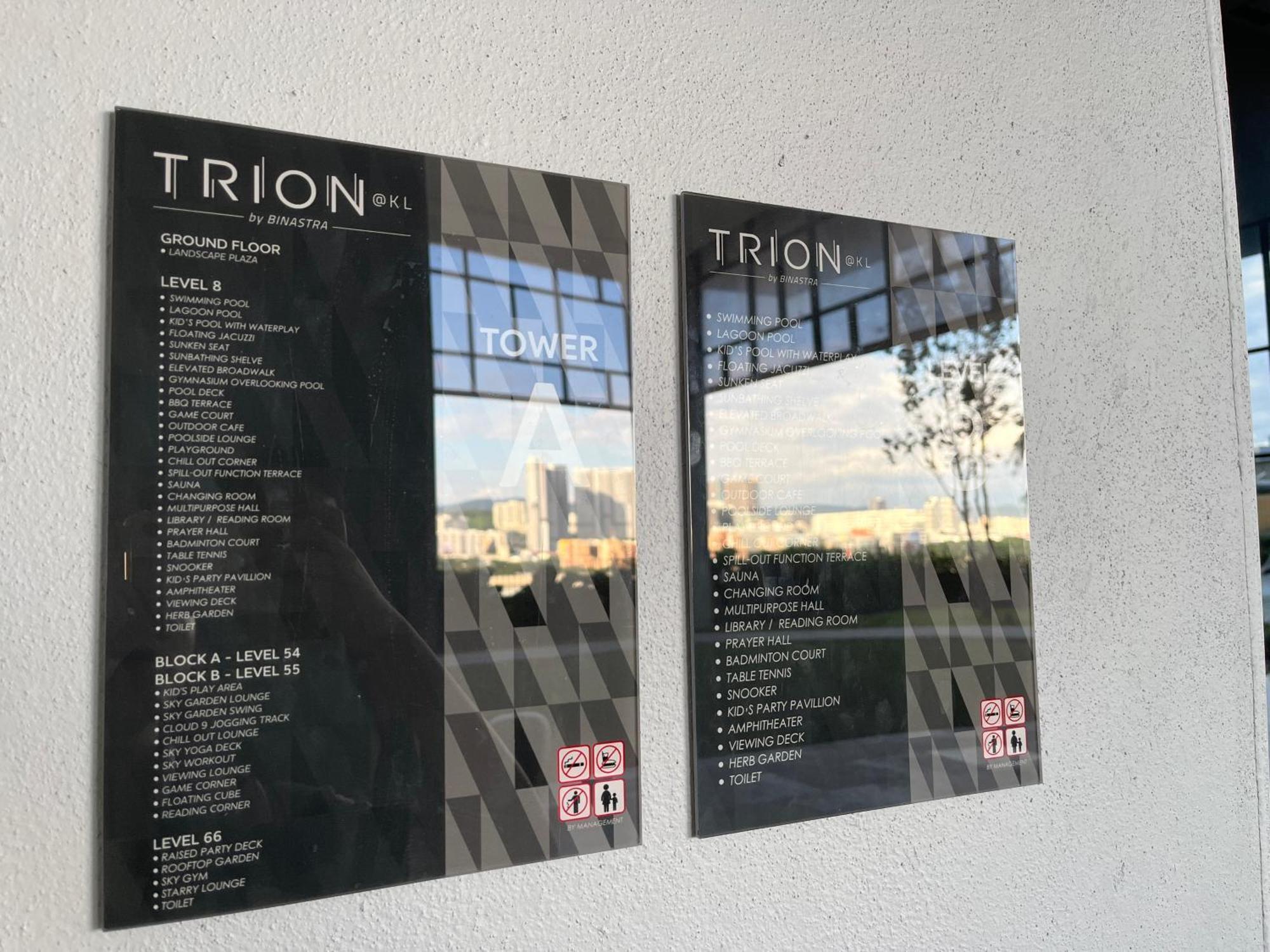 Nj At Trion, Kl