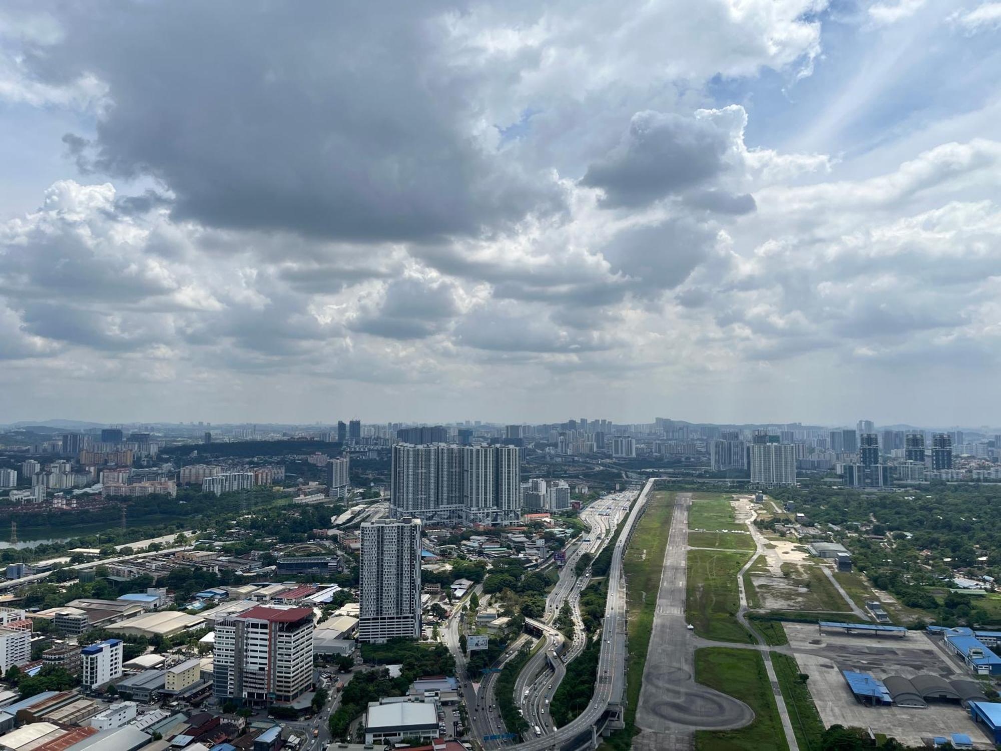 Apartment Nj At Trion, Kl Kuala Lumpur