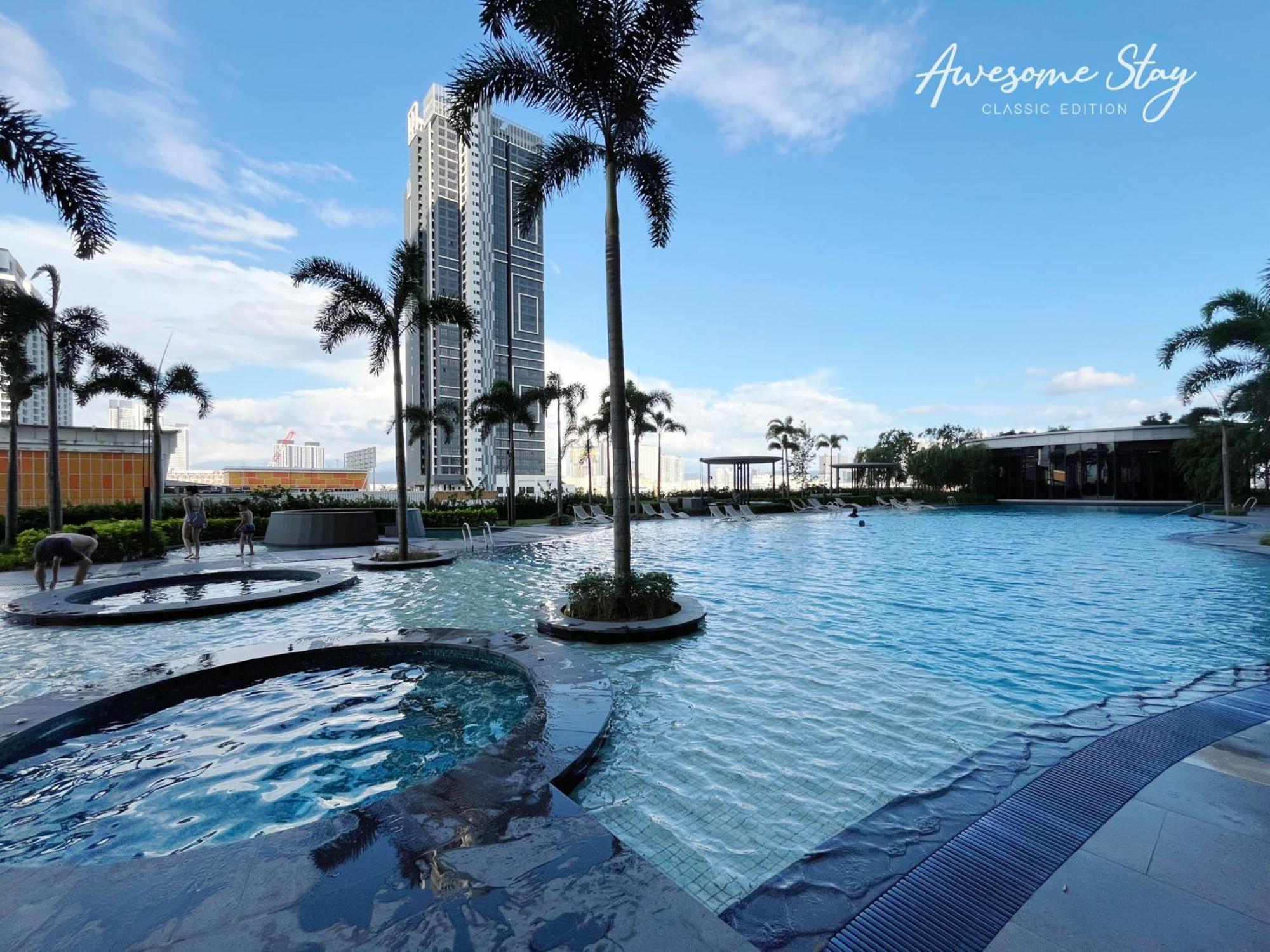 Nj At Trion, Kl Apartment Kuala Lumpur