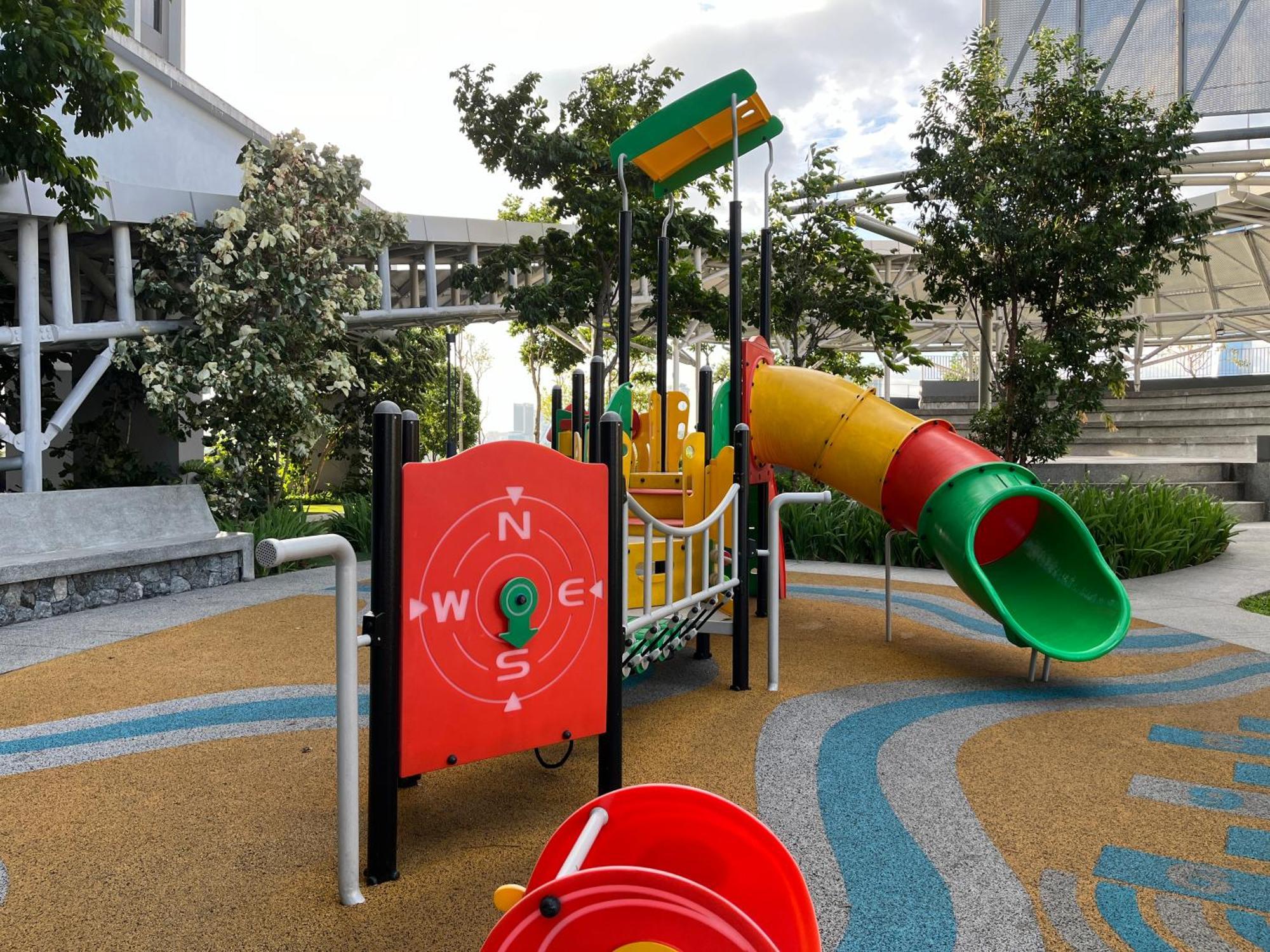 Nj At Trion, Kl Kuala Lumpur